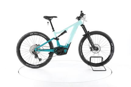 Refurbished - Focus JAM² 6.7 Fully E-Bike 2023 - In gutem Zustand