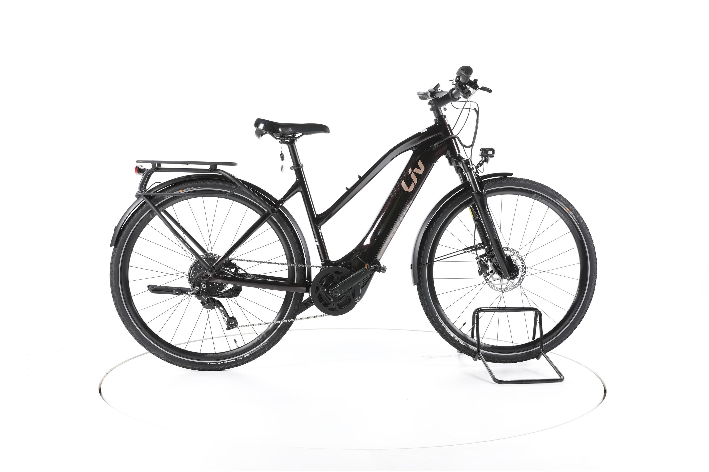 LIV Ebike ricondizionata · Liv Amiti-E+ 2 · Buone condizioni