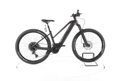 Refurbished - Cube Reaction Hybrid EXC E-Bike - Sehr gut
