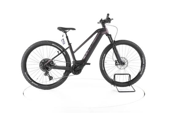 Refurbished - Cube Reaction Hybrid EXC E-Bike - Sehr gut