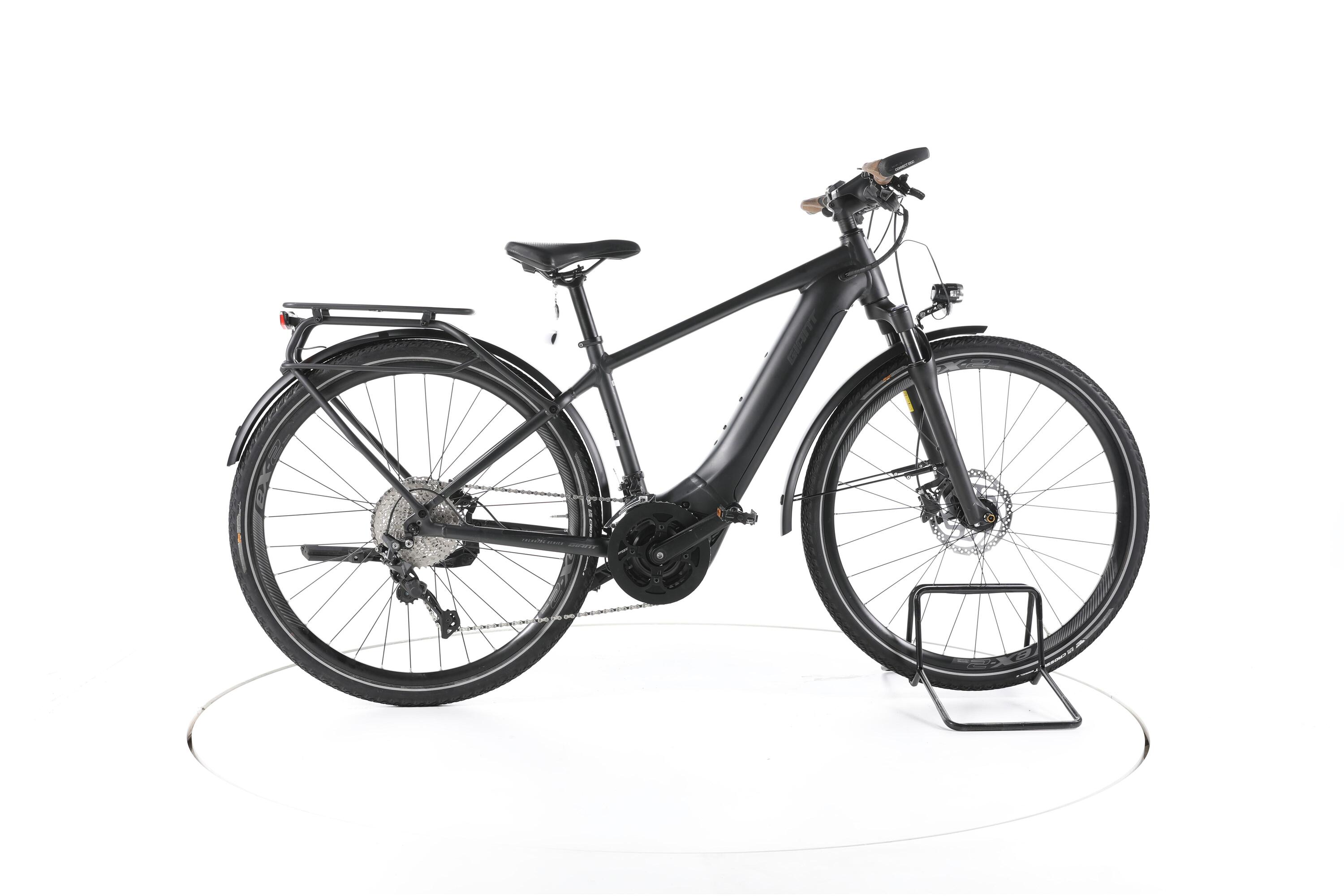 GIANT Ebike ricondizionata · Giant Explore E+ 1S GTS · Ottime condizioni