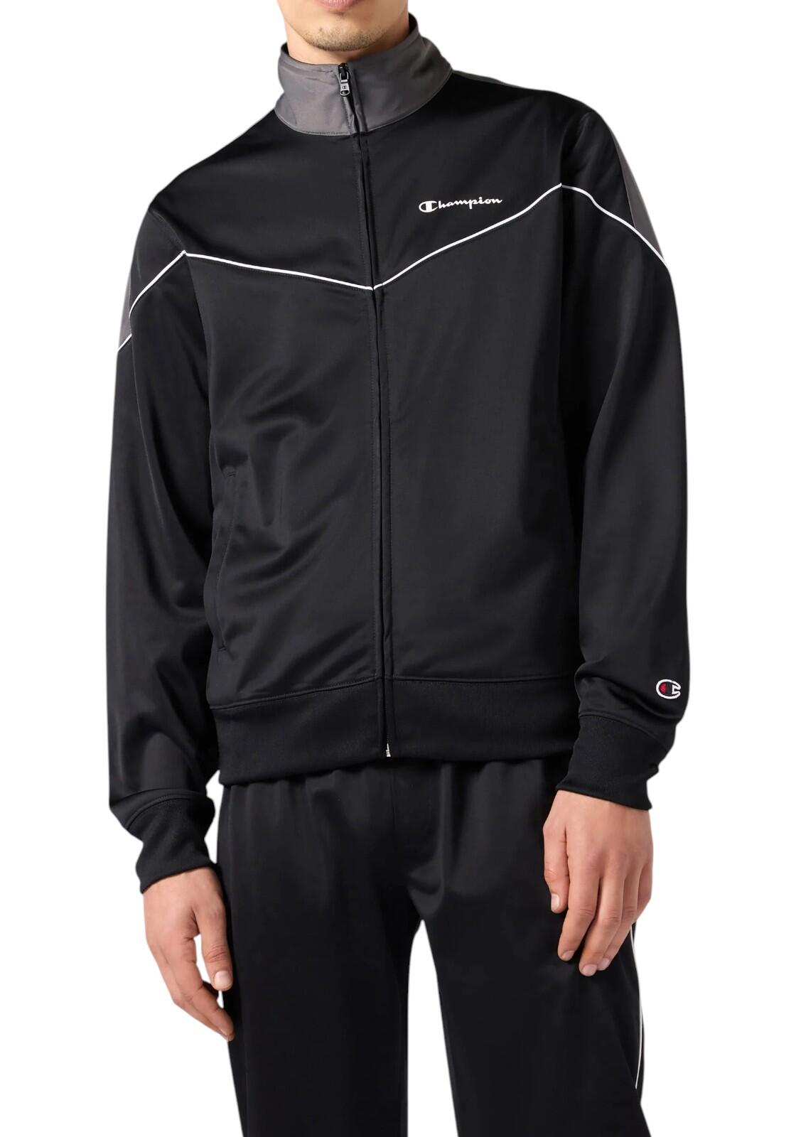 TRACKSUIT COL KK001 5/6