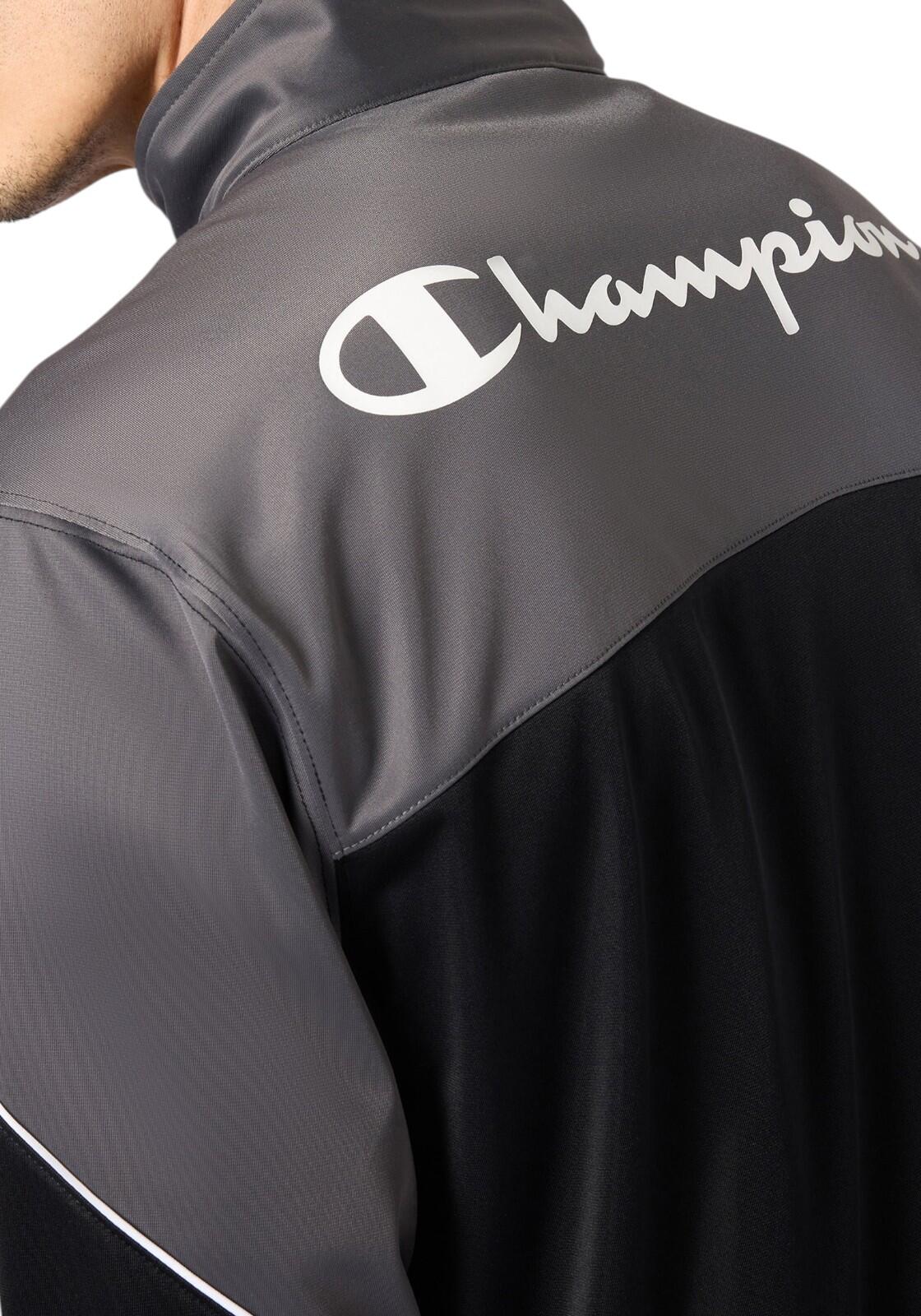 TRACKSUIT COL KK001 4/6