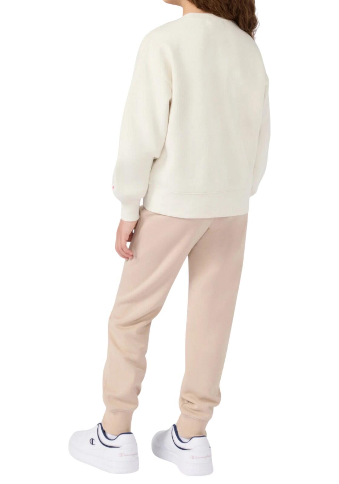 SWEATSUIT COL WW056 3/4