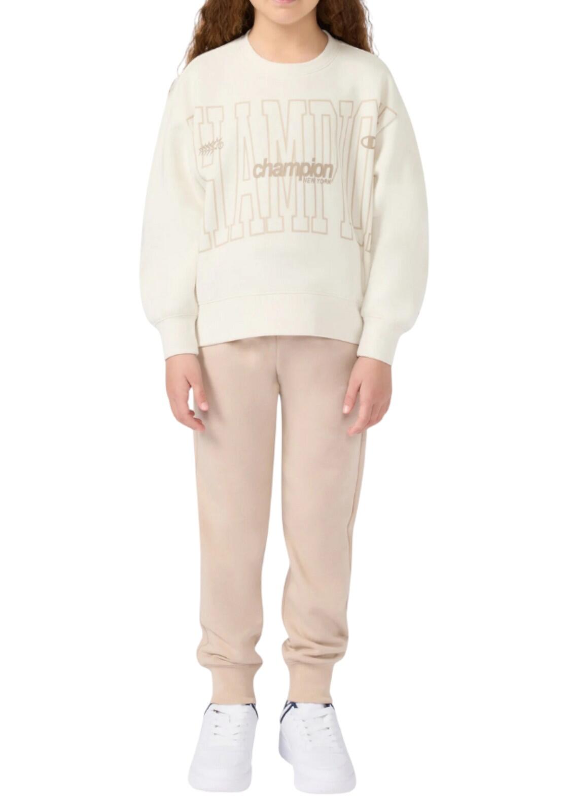 SWEATSUIT COL WW056 4/4