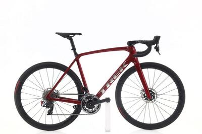 Refurbished Rennrad · Emonda SLR AXS 12V · Sehr guter Zustand