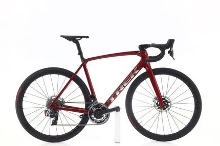 Refurbished Rennrad · Emonda SLR AXS 12V · Sehr guter Zustand