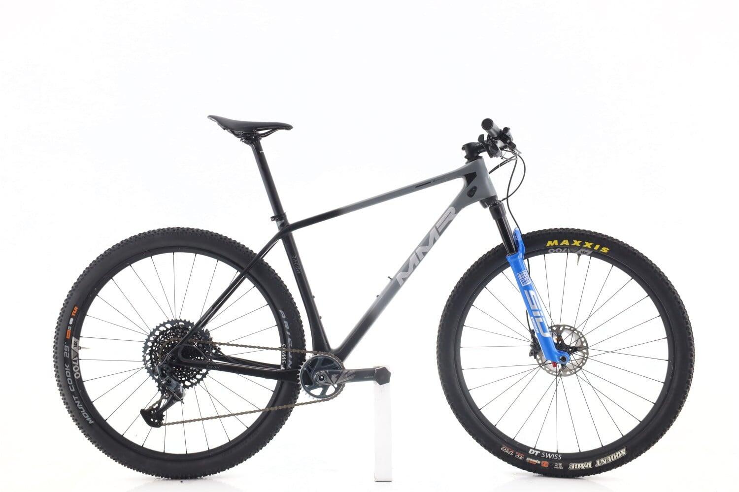 MMR MTB ricondizionata ·  Rakish XX1 · Ottimo stato