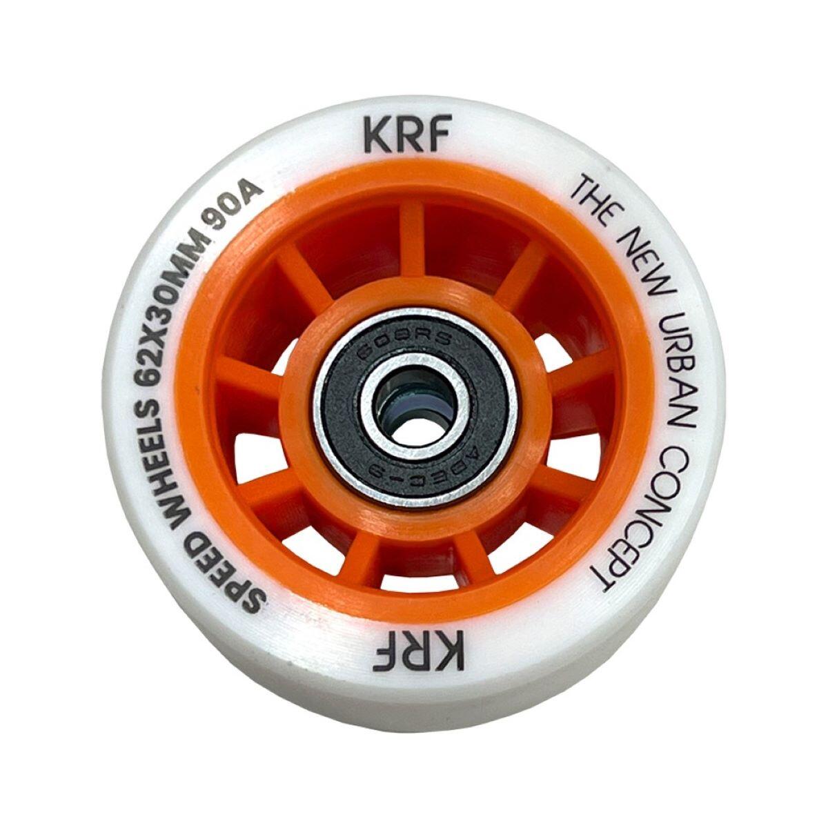 KRF picture