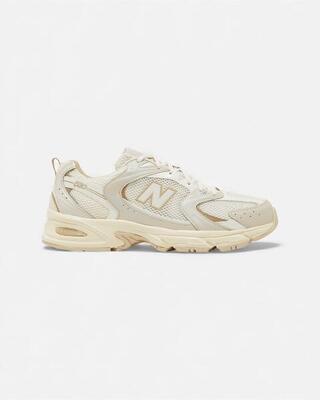 New balance 530 beige angora