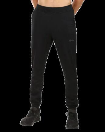 Pantalon de sport Kilpi Natty-M homme noir