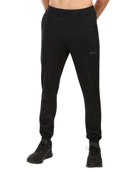 Pantalon sport homme Kilpi Natty-M noir