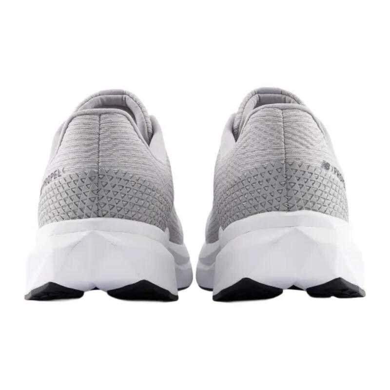 Chaussures de running New Balance FuelCell Propel v5 grises 4/5