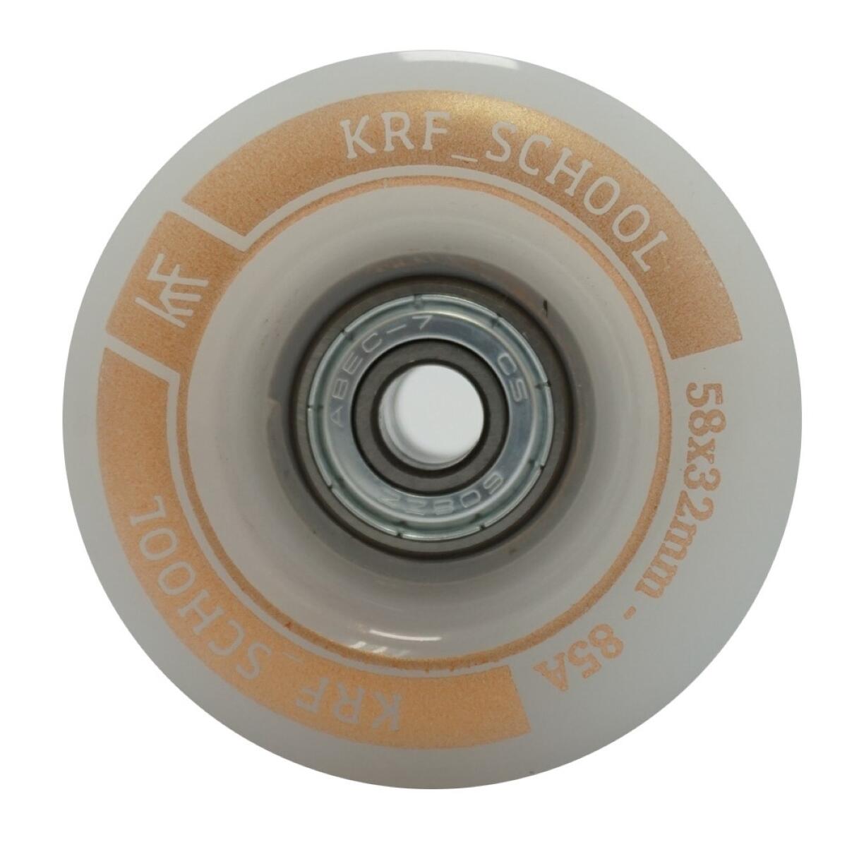 KRF picture