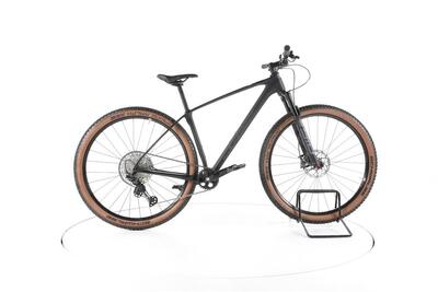 Refurbished - Cube Reaction C:62 Pro 2025 - In gutem Zustand