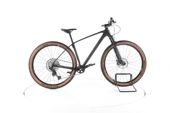 Refurbished - Cube Reaction C:62 Pro 2025 - In gutem Zustand