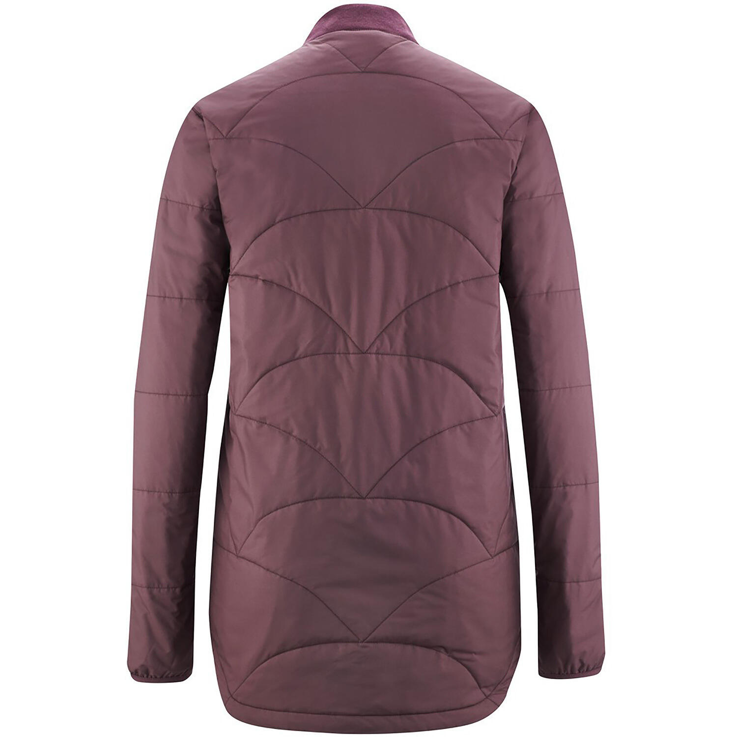 Damen Funktionsjacke W JARLE JACKET 2/2
