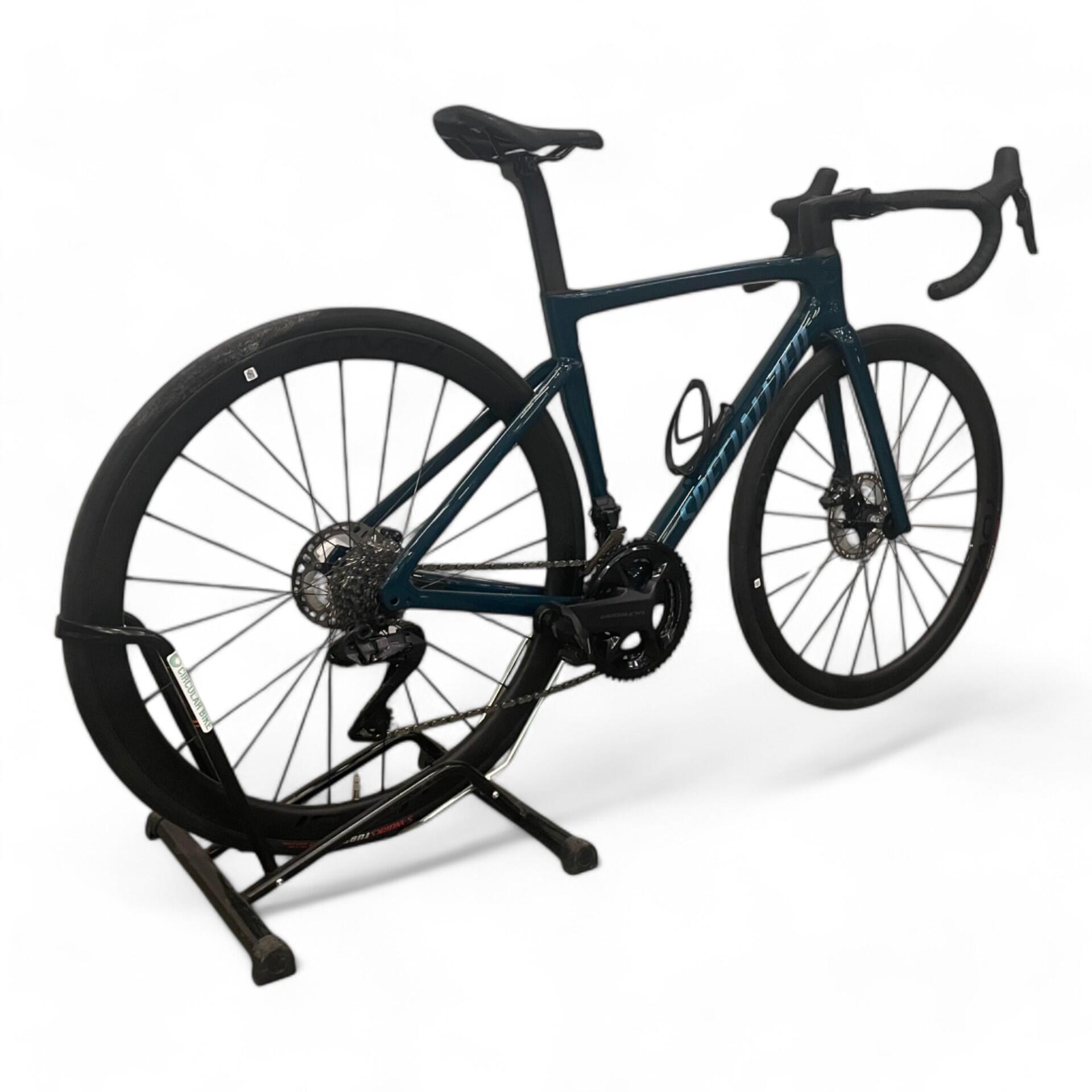 Seconde vie - Vélo de course - Specialized Tarmac SL7 Expert 3/5