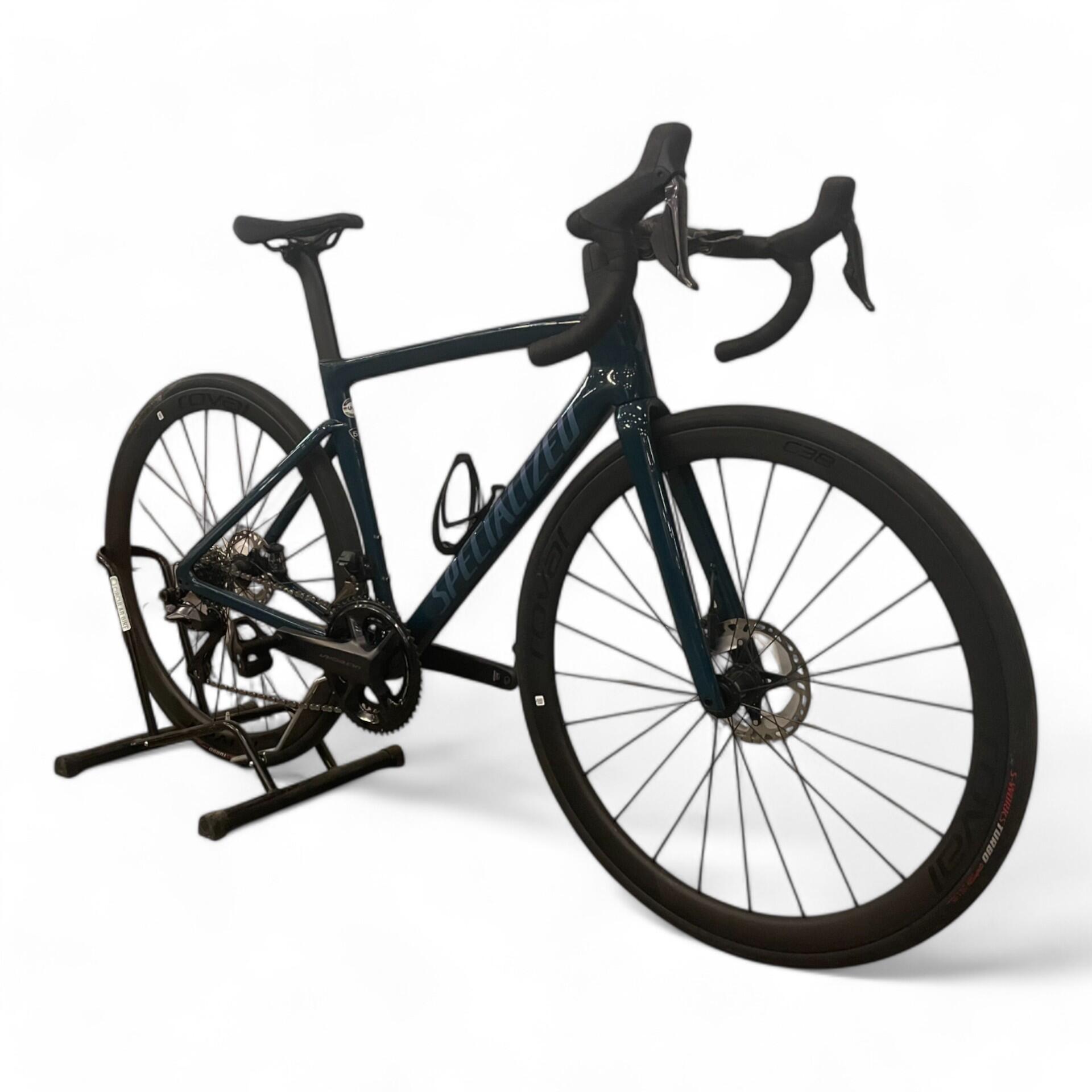 Seconde vie - Vélo de course - Specialized Tarmac SL7 Expert 2/5