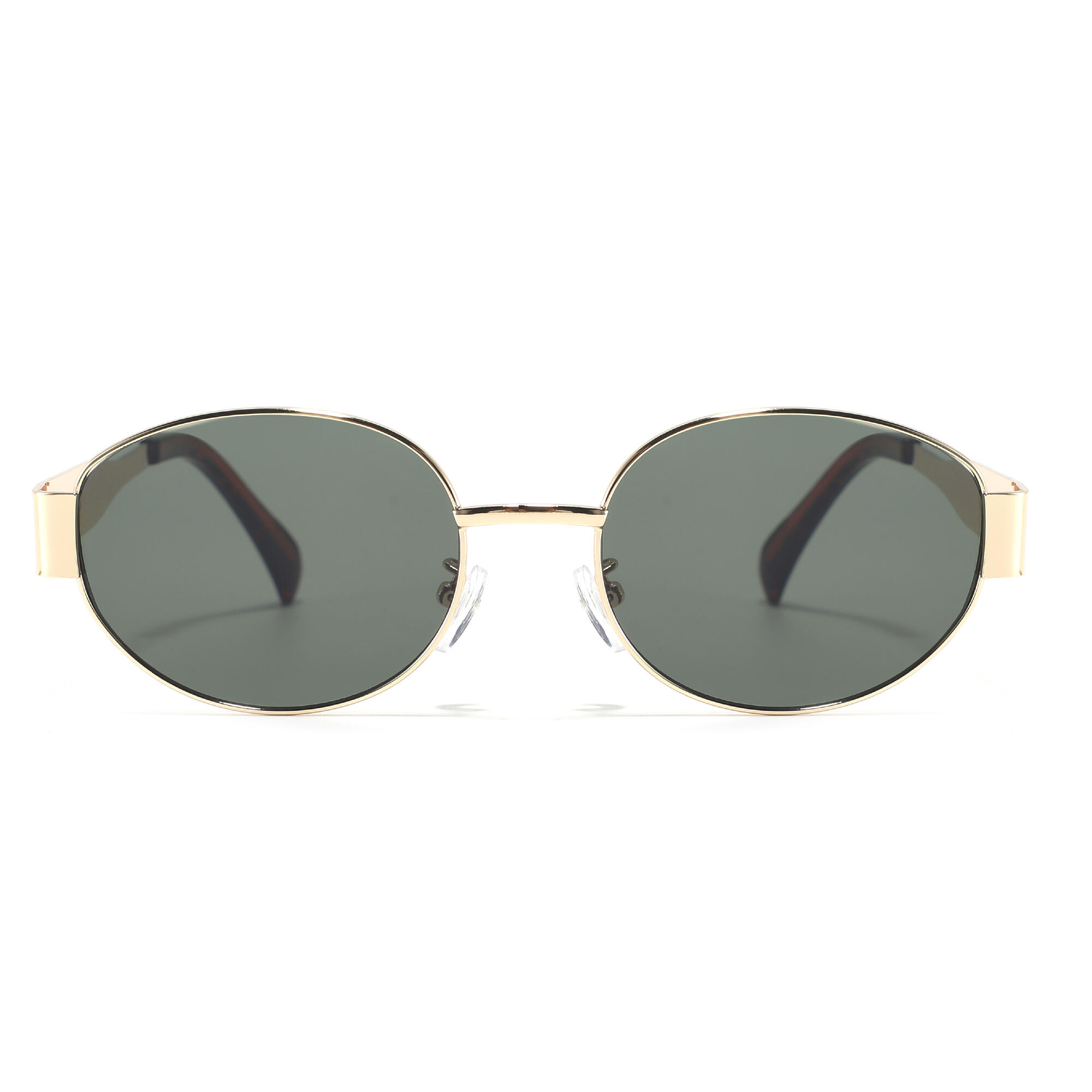 Lunettes de Soleil Sexton C913-C7 en Métal Femme 53 mm 2/4
