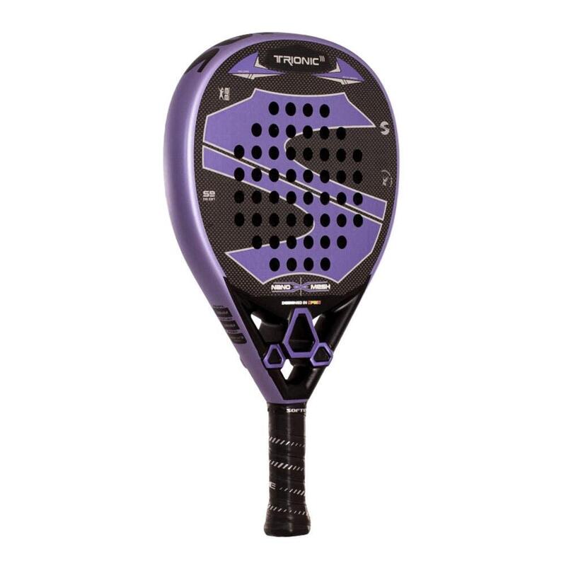 Softee Trionic Nano Mesh