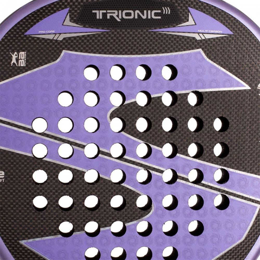 SOFTEE TRIONIC NANO MESH 5/5