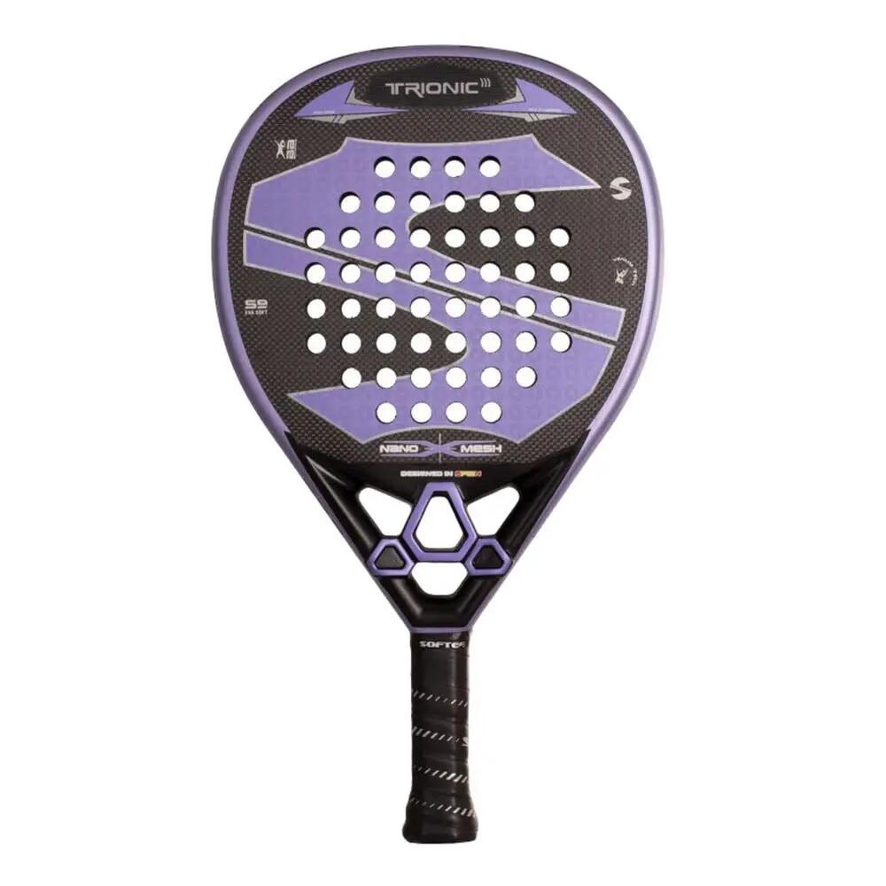 Softee Trionic Nano Mesh