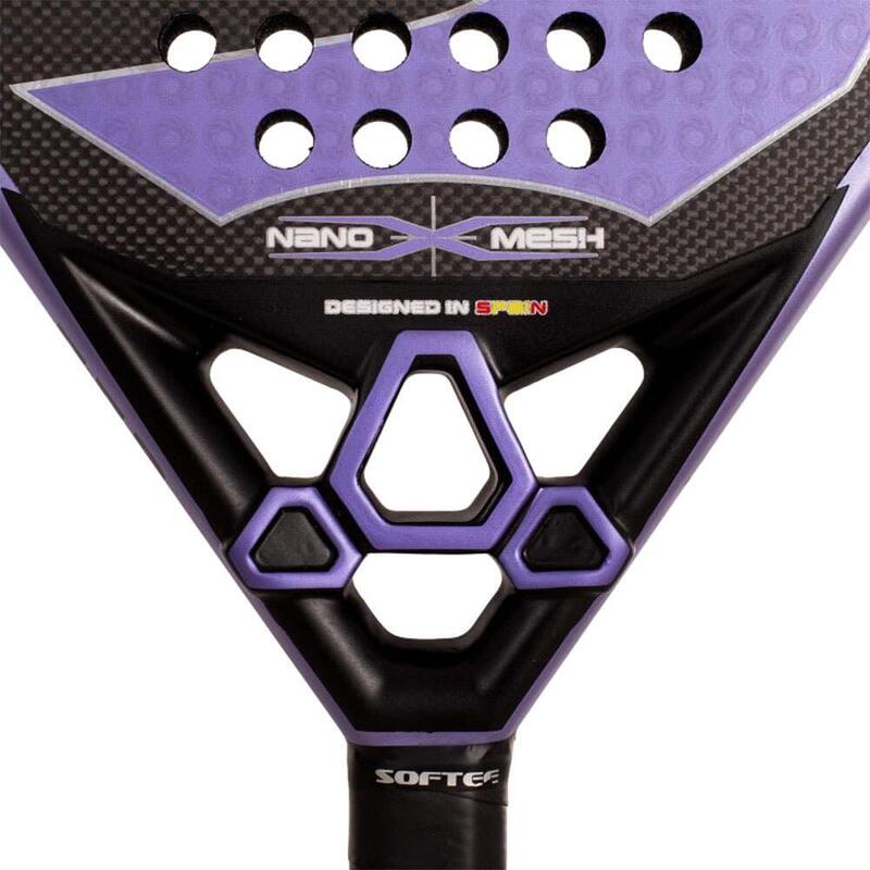 Softee Trionic Nano Mesh