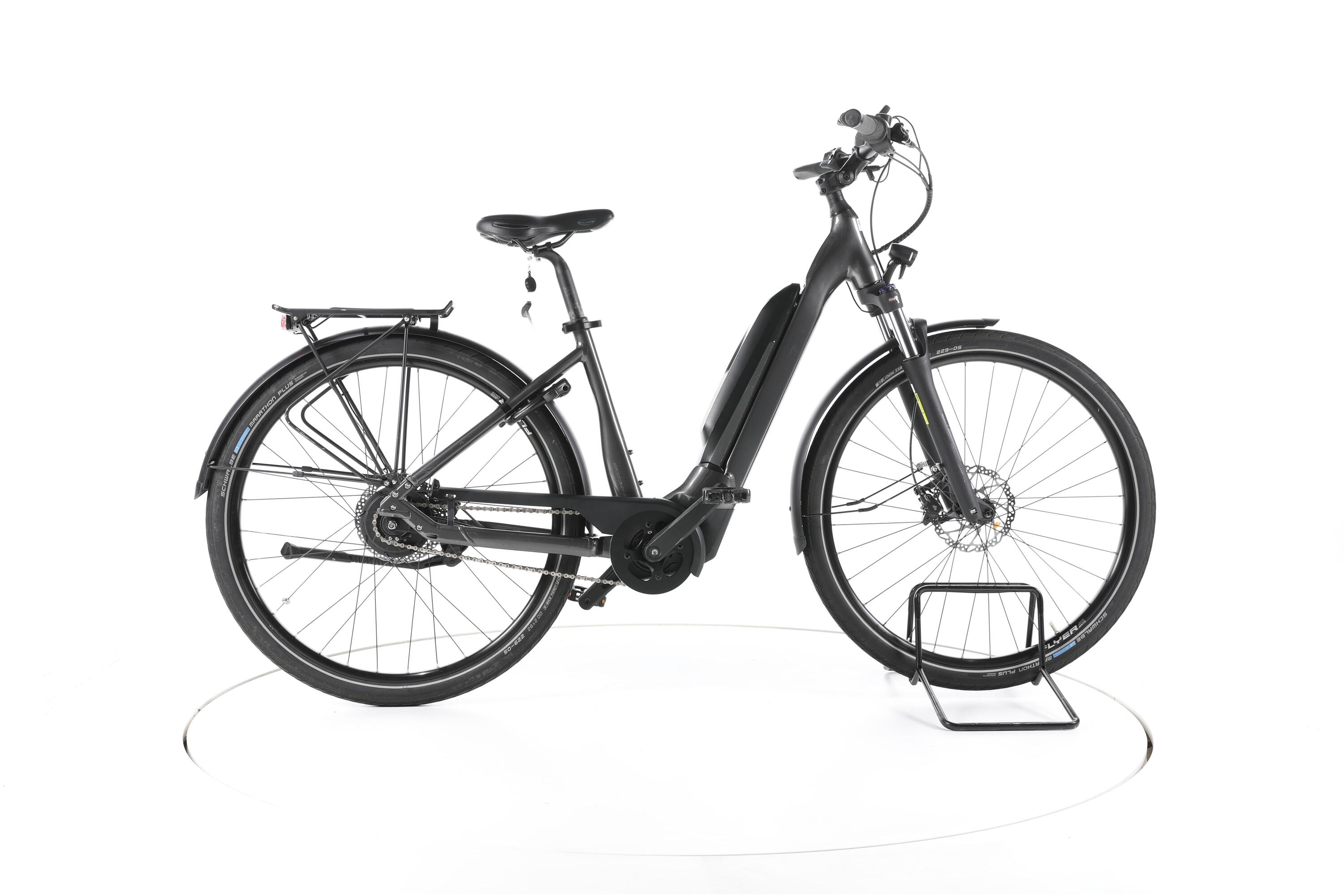 FLYER Ebike ricondizionata · FLYER Upstreet5 5.20 · Ottime condizioni