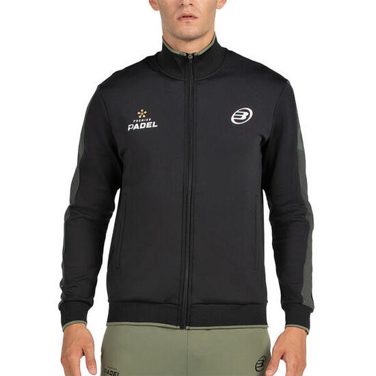 BULLPADEL PINDARO Hombre PREMIER PADEL (Sudadera)
