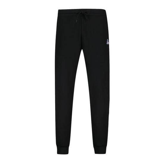 Pantalon regular Le Coq Sportif confort quotidien