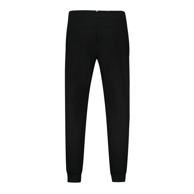 Pantalon regular Le Coq Sportif confort quotidien 2/7