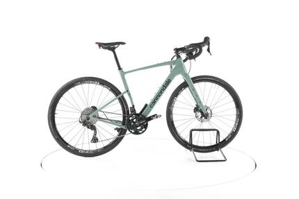 Refurbished - Cannondale Topstone Carbon 2 L 2023 - Sehr gut