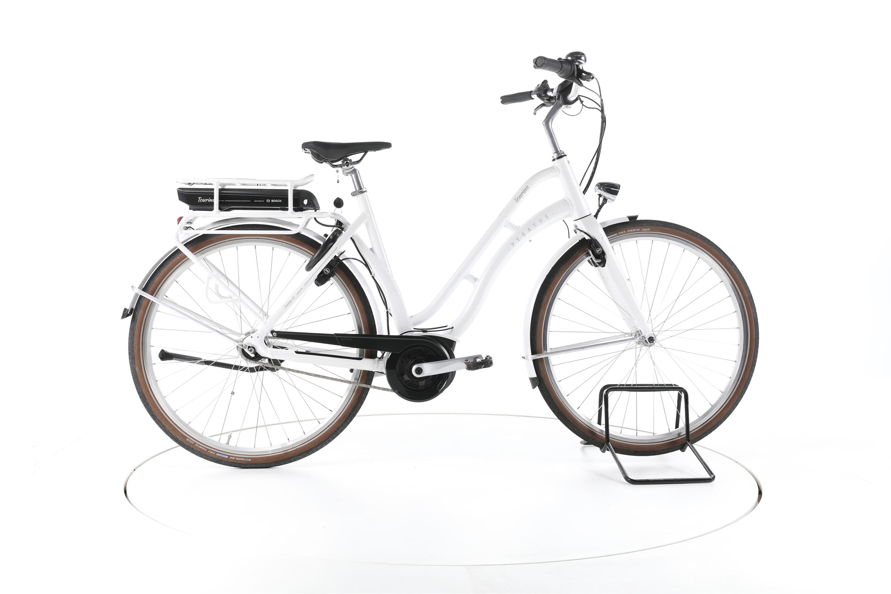 PEGASUS Ebike ricondizionata · Pegasus Tourina EF · Ottime condizioni