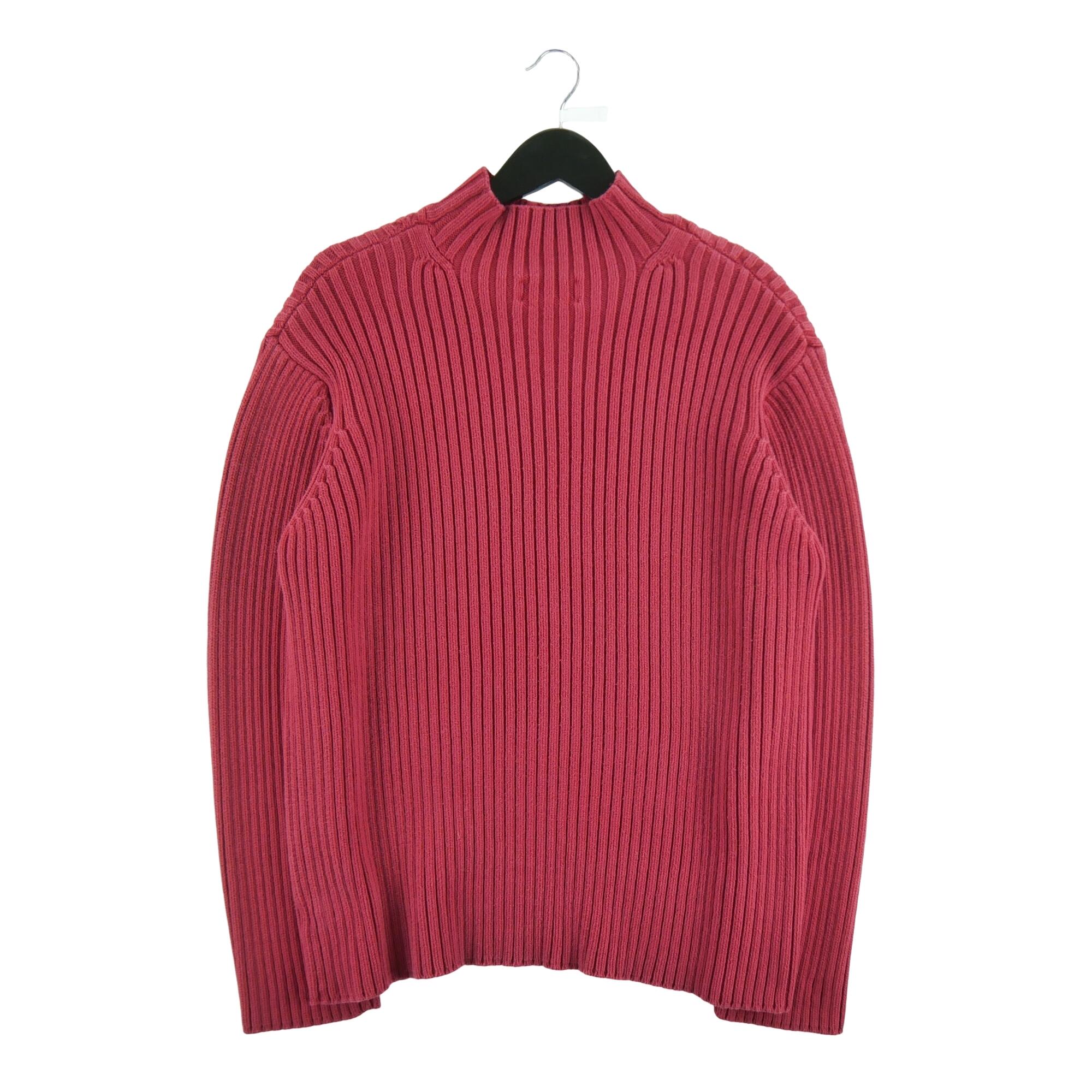 Reconditionné - Pull Femme Rouge - Excellent 2/5