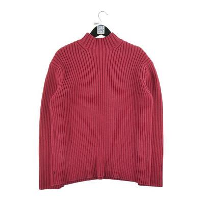 Second life - Damen Roter Pullover - Wie neu