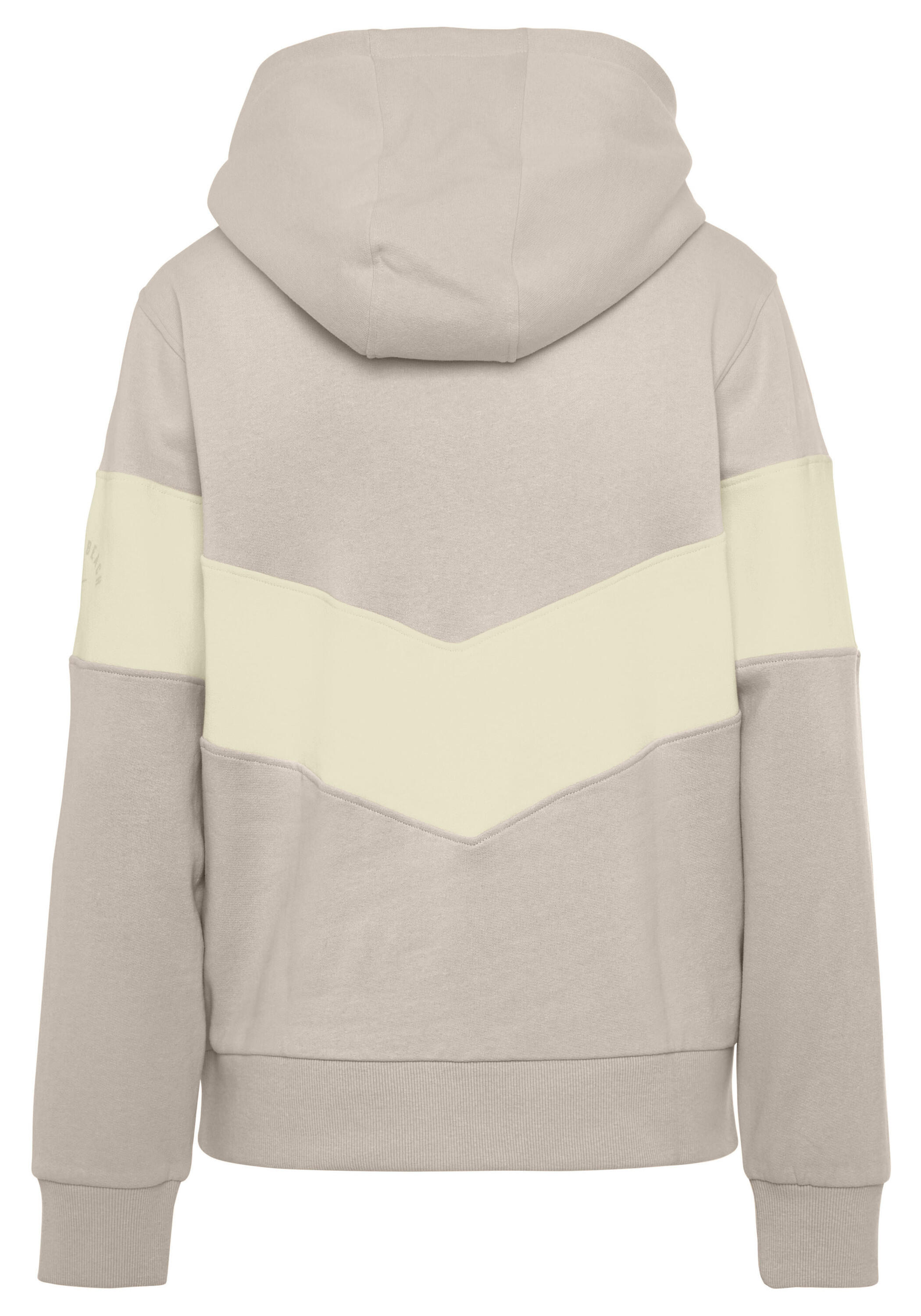 Damen Kapuzensweatshirt 3/7