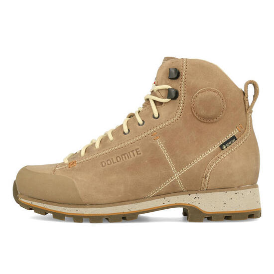 DOLOMITE Dolomite Boots 54 High FG EVO GTX Damenschuhe Taupe beige