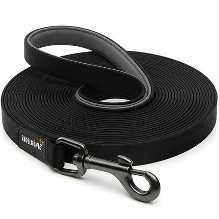 Schleppleine mit Handschlaufe 5m, 10m, 15m, 20m