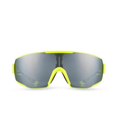 Bold anti fog bril fluo yellow