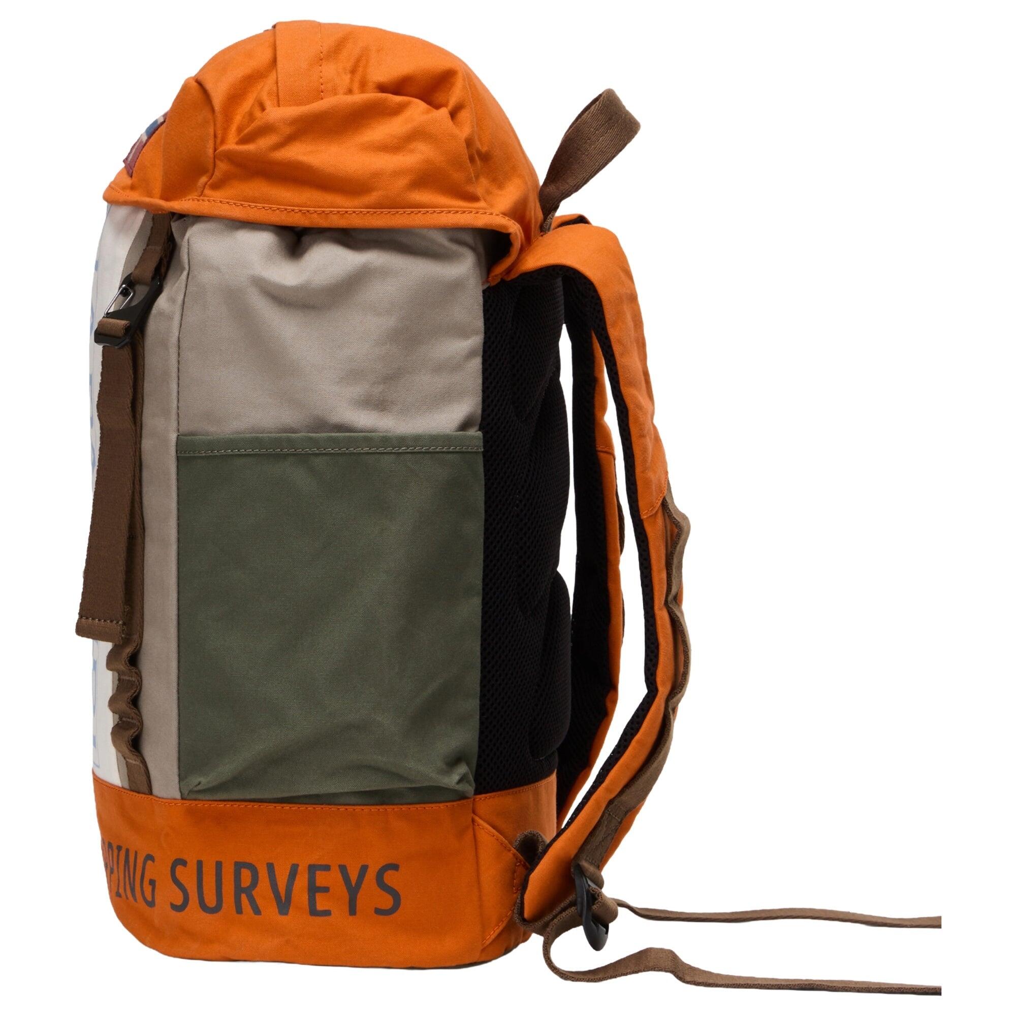 Napapijri H-Equator Daypack - Rucksack 40 cm 2/7