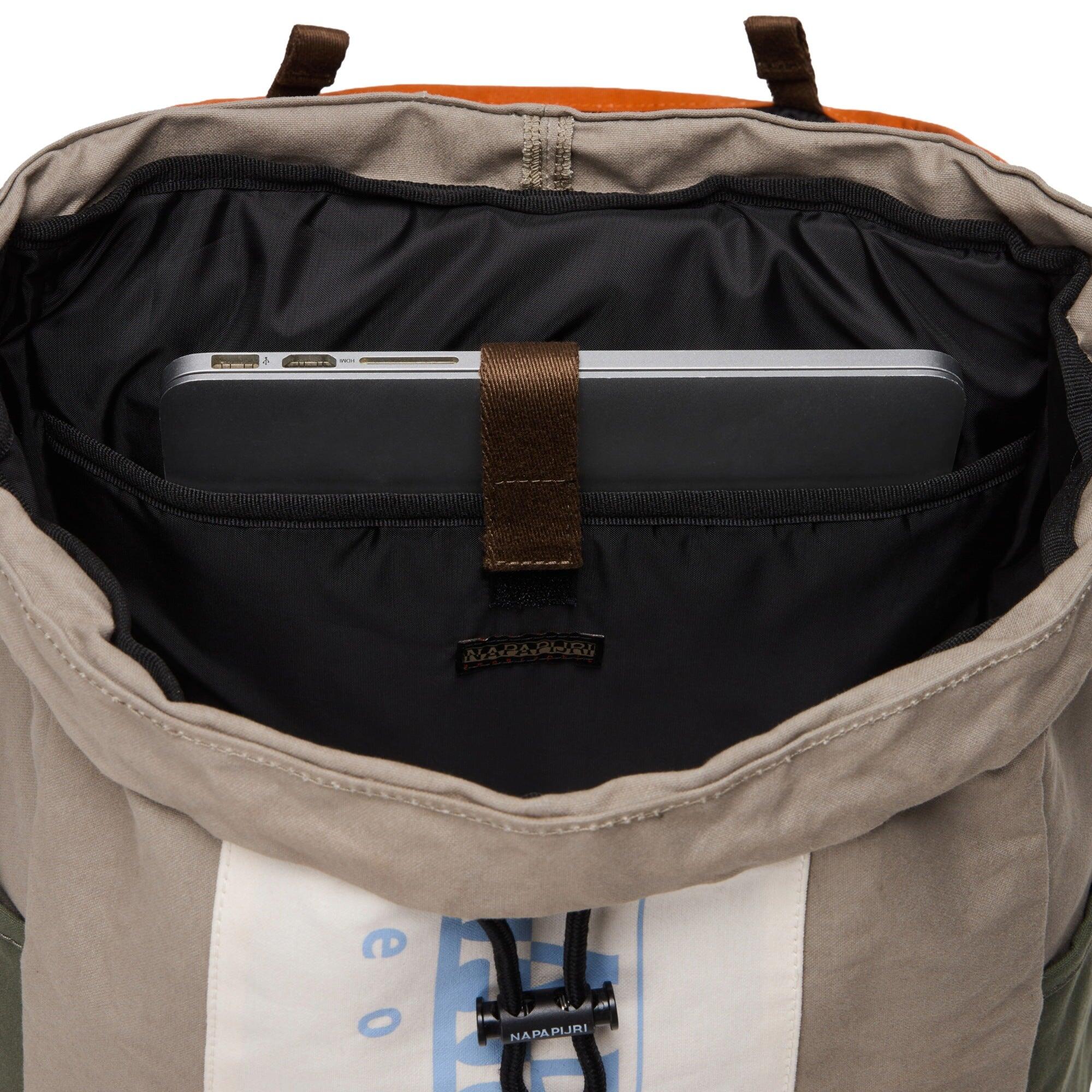 Napapijri H-Equator Daypack - Rucksack 40 cm 5/7