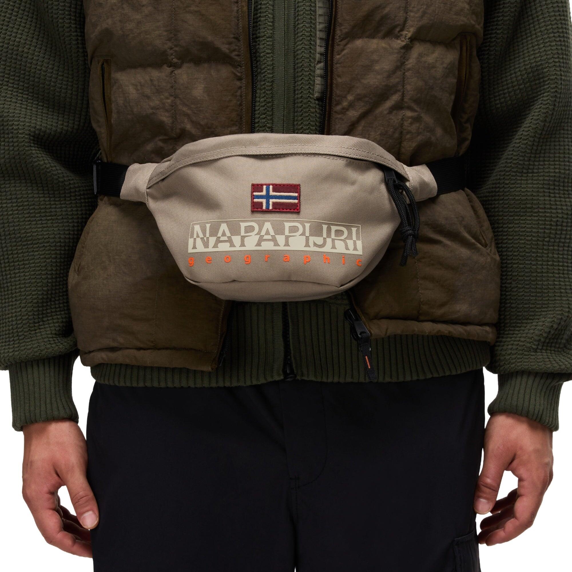 Napapijri H-Equator Daypack - Rucksack 40 cm 7/7