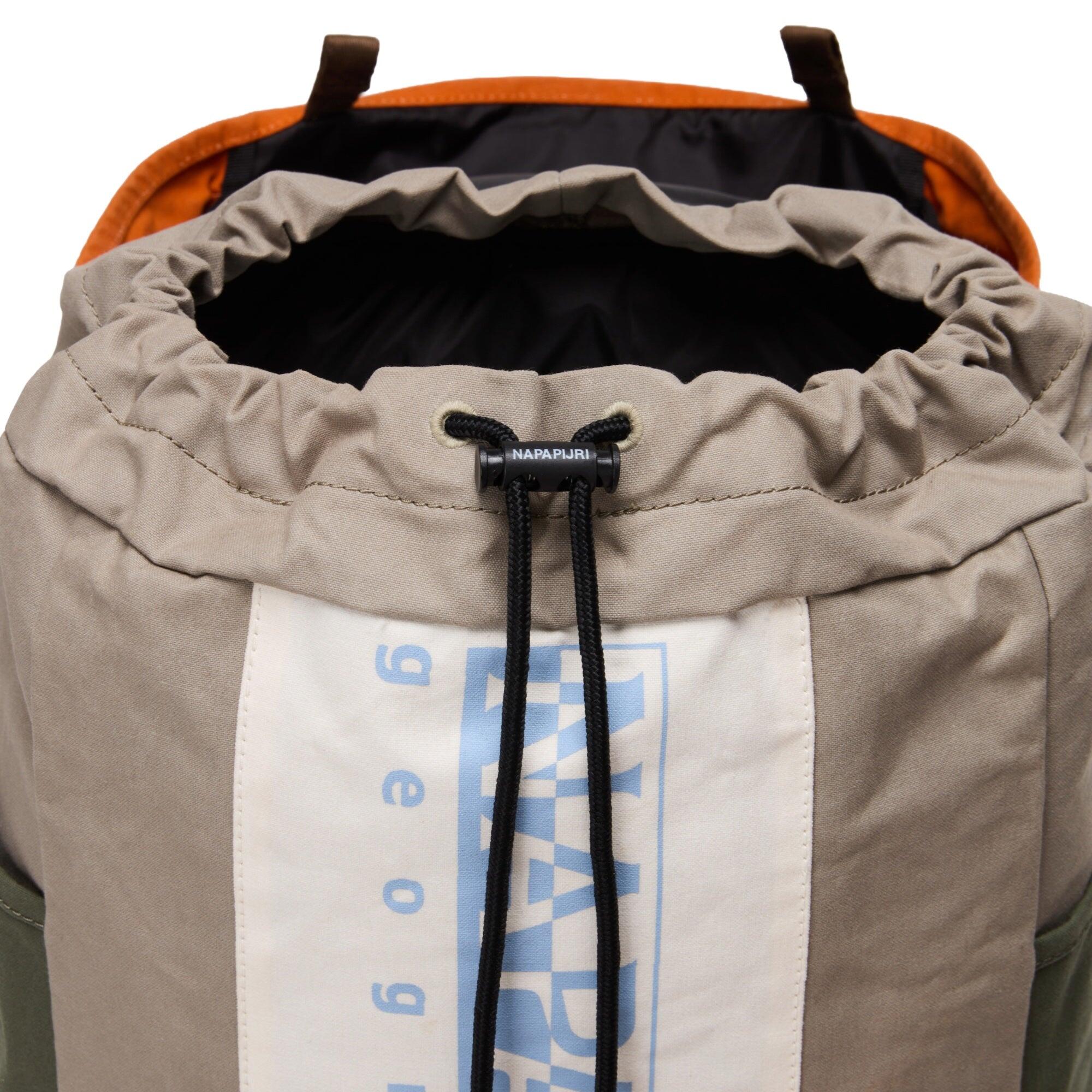 Napapijri H-Equator Daypack - Rucksack 40 cm 4/7