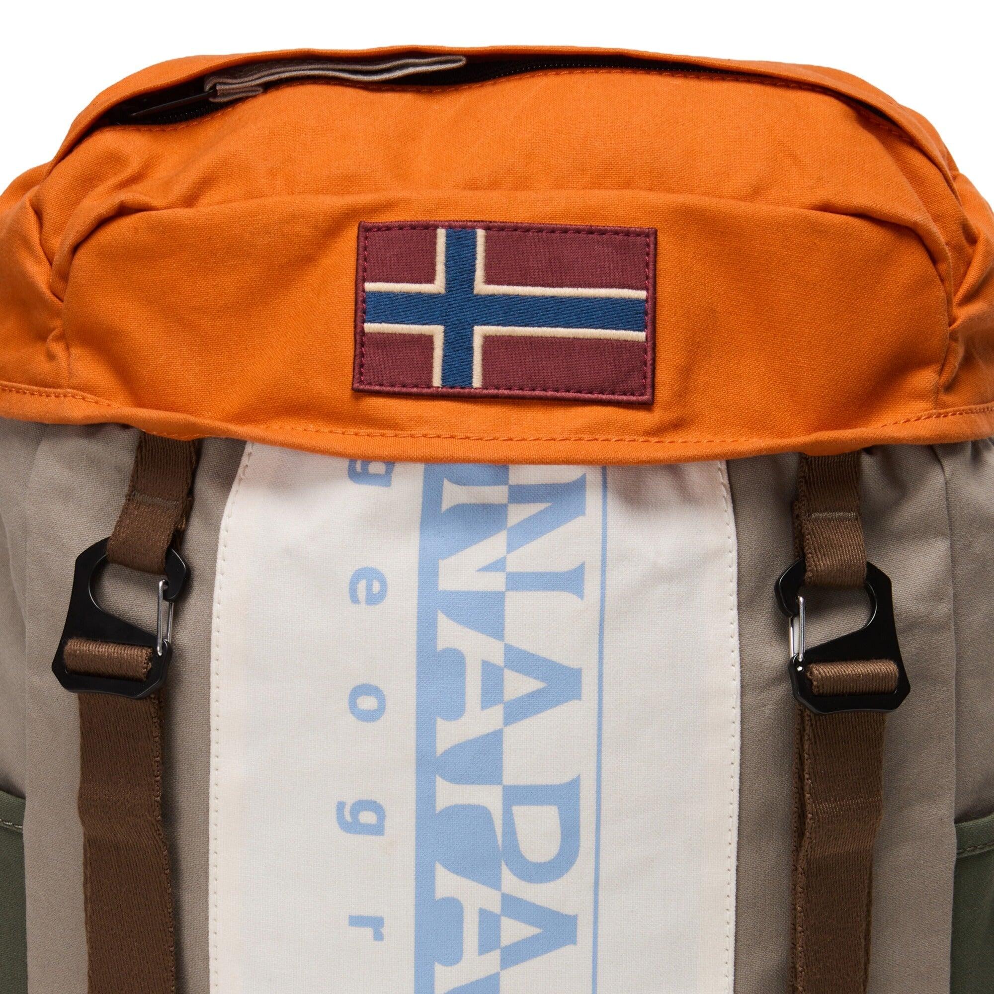 Napapijri H-Equator Daypack - Rucksack 40 cm 6/7