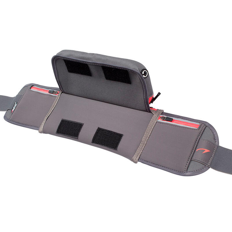Avento Cinturón Sport Smartphone Flip-Up Impermeable 2/4