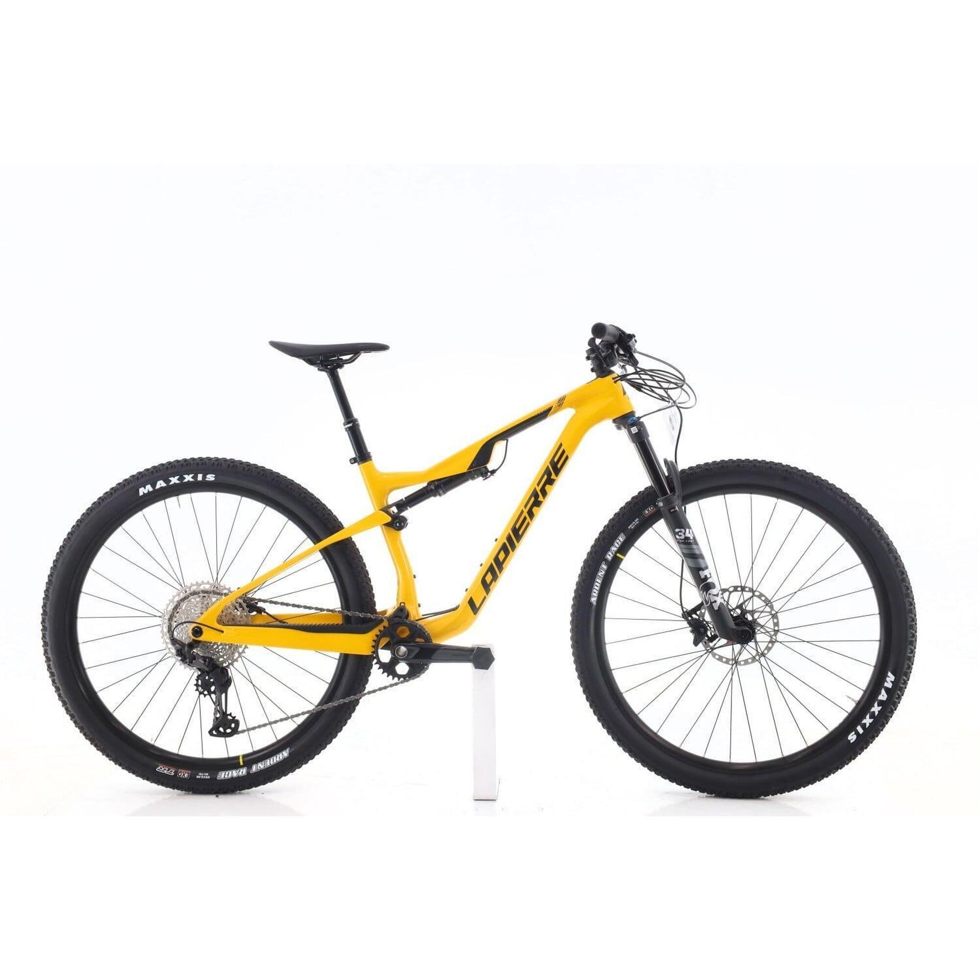 Lapierre - Vtt Reconditionné ·  Xrm 6.9 Xt · Vélo 0 Km - Vélo Tout Terrain - Orange - M - 160-174cm - Decathlon
