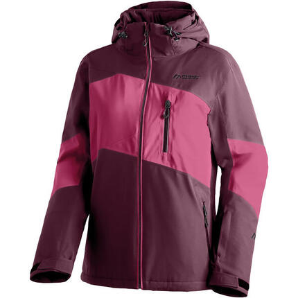 Veste de ski femme Maier Sports Amiata