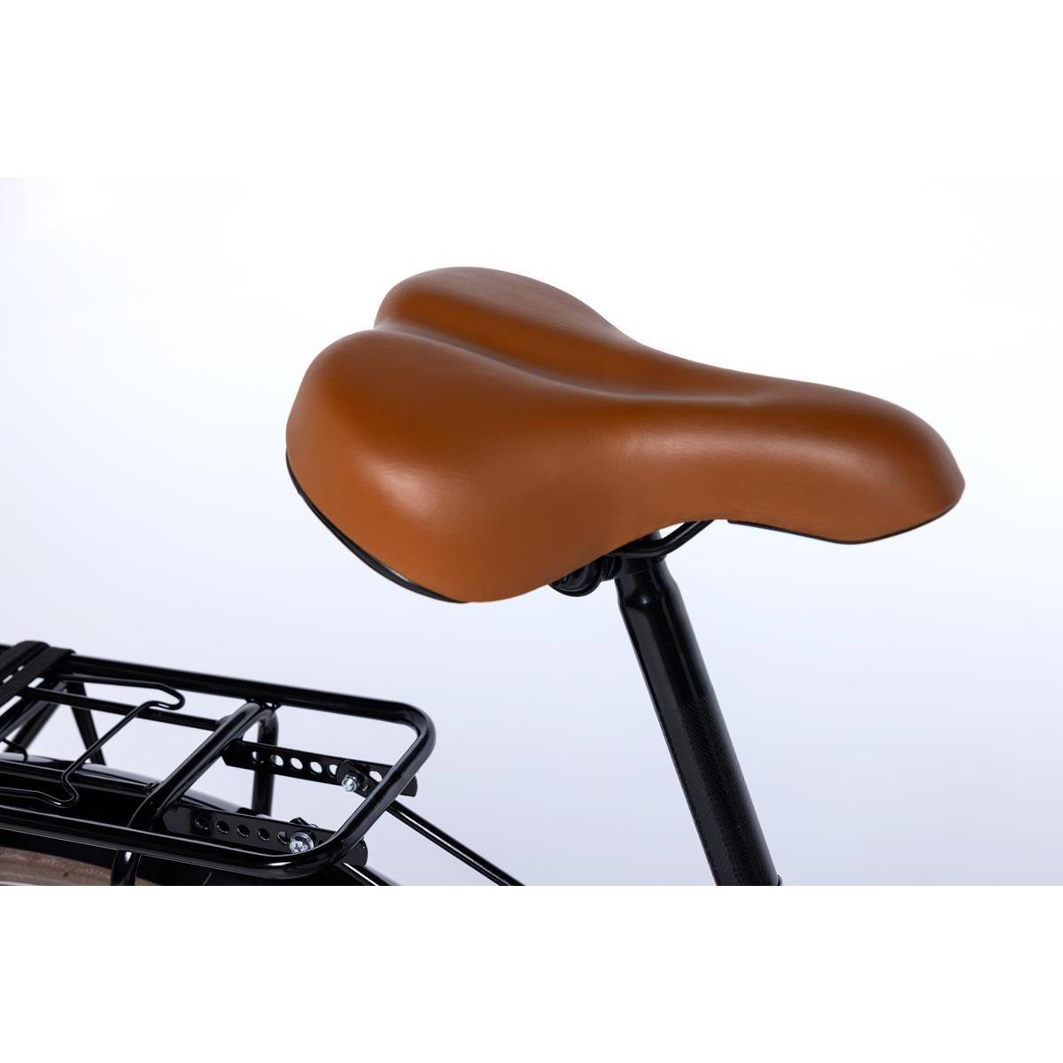 Stadtrad URBAN 28“ Moma Bikes,  SHIMANO 21 Gänge 7/7