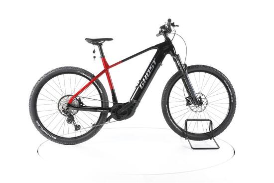 Ebike ricondizionata · Ghost E-Teru B Pro · Buone condizioni